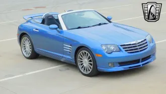 Crossfire 12