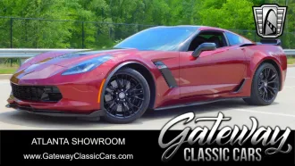 Corvette 1