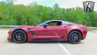 Corvette 2