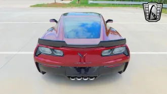 Corvette 3