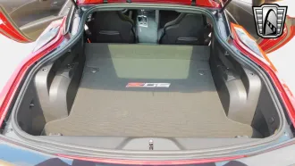 Corvette 4