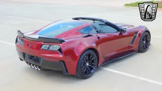 Corvette 10