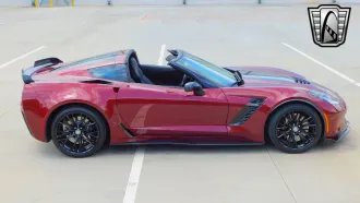 Corvette 11