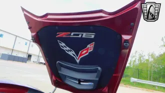 Corvette 14