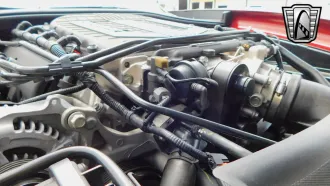Corvette 18