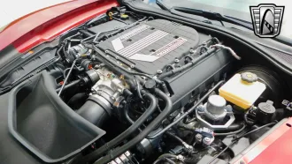 Corvette 19