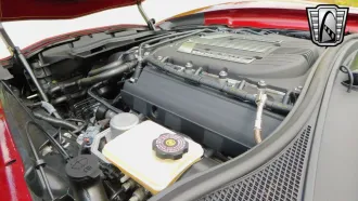 Corvette 20