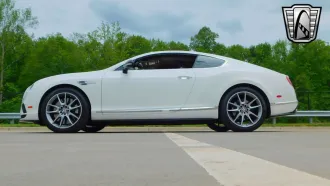 Continental 4