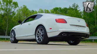 Continental 5