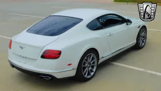 Continental 7