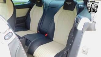 Continental 25