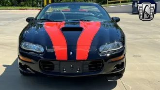 Camaro 2