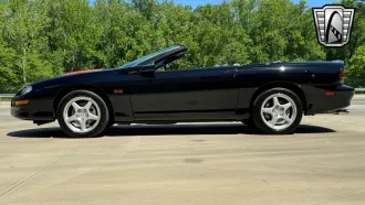 Camaro 3