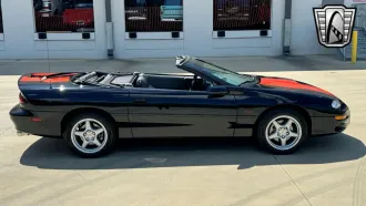 Camaro 5
