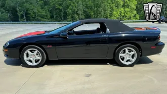 Camaro 25