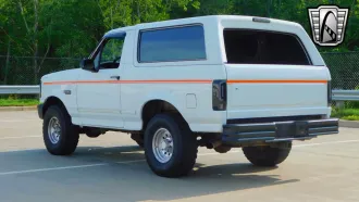 Bronco 5