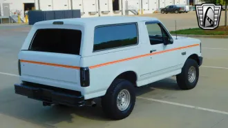 Bronco 7