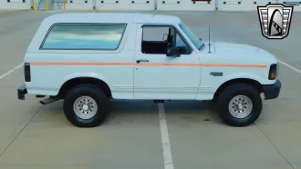Bronco 8