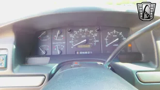 Bronco 21