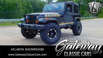 Wrangler 1