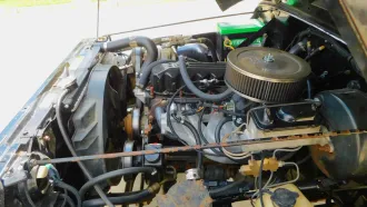 Wrangler 20