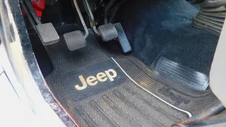 Wrangler 23