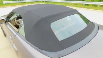 Mustang 3