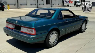 Allante 27