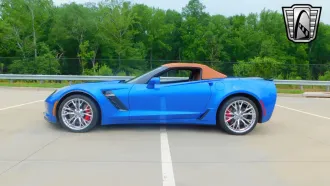 Corvette 2