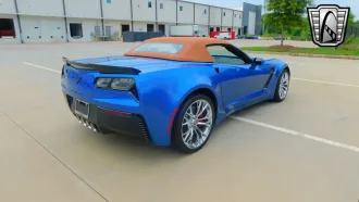 Corvette 3