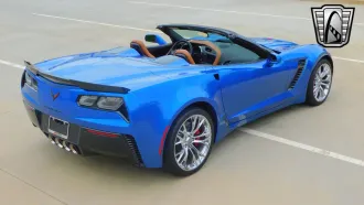 Corvette 10
