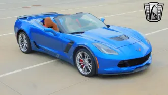 Corvette 12