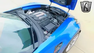 Corvette 14