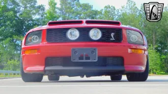 Mustang 2