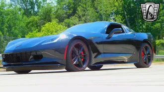 Corvette 3
