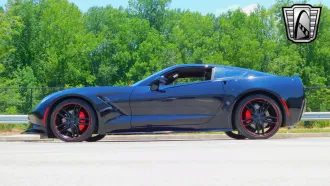 Corvette 4