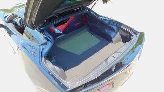Corvette 26