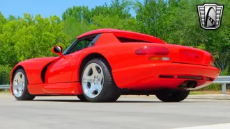 Viper 5