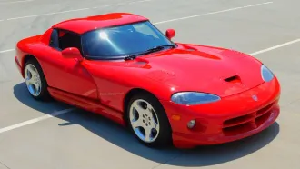 Viper 9
