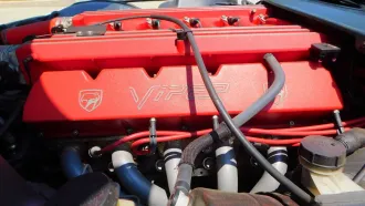 Viper 18