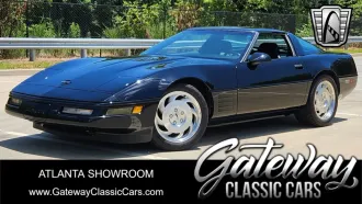 Corvette 1