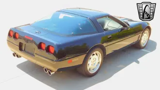 Corvette 10