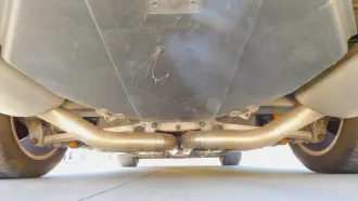 Corvette 14