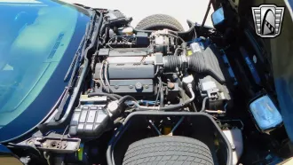 Corvette 16