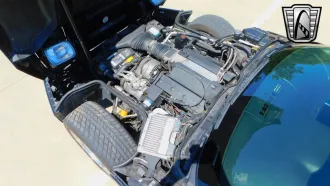 Corvette 20