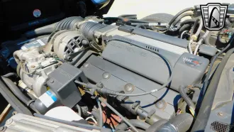 Corvette 21