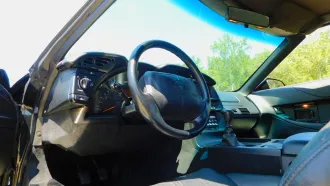 Corvette 23
