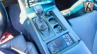 Corvette 24