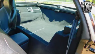 Corvette 25