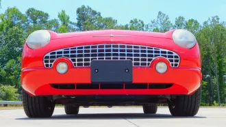 Thunderbird 6